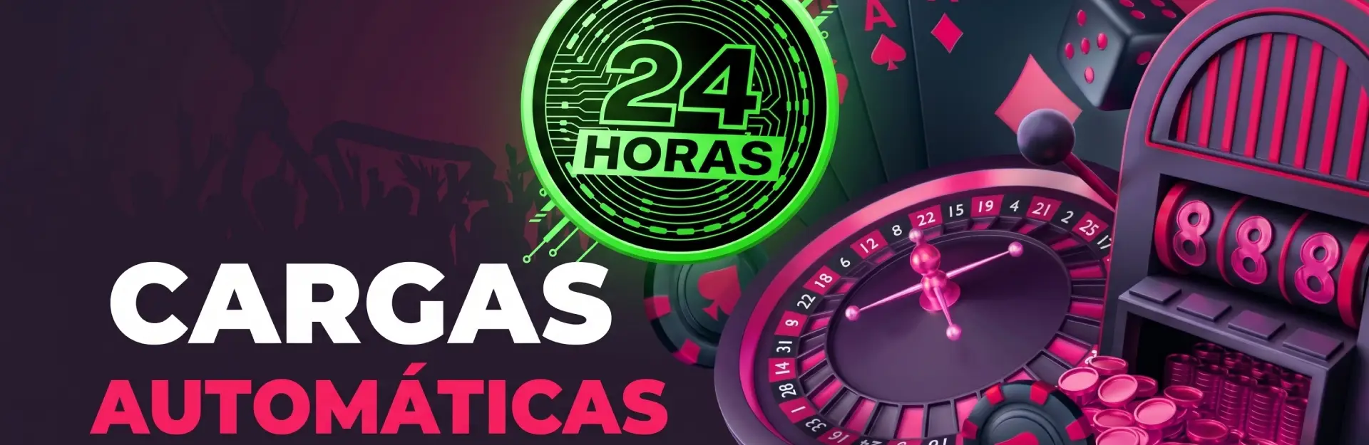 CasinoZeta - Slide 1