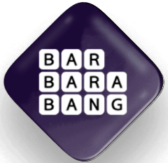 Barbarabang