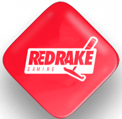 Red Rake Gaming