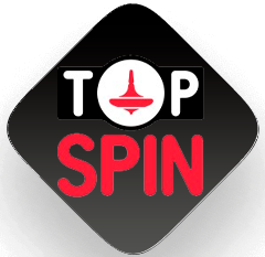 TopSpin Games